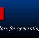 TCPDF, classe PHP pour générer un document PDF TCPDF, classe PHP pour générer un document PDF