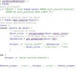 L.P.M. – Plug In WordPress L.P.M. – Plug In WordPress