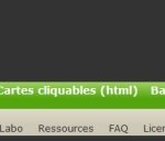 C-map, cartes en Flash C-map, cartes en Flash