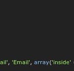 Zebra, collection de routines PHP et plugins