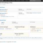 HaveFnuBB, Script PHP pour la mise en ligne de votre Forum HaveFnuBB, Script PHP pour la mise en ligne de votre Forum