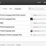 esoTalk, un forum simple qui va à l’essentiel. esoTalk, un forum simple qui va à l’essentiel.