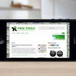 PlaceIt – screenshot online PlaceIt – screenshot online