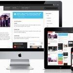 Theme Responsive Theme Responsive